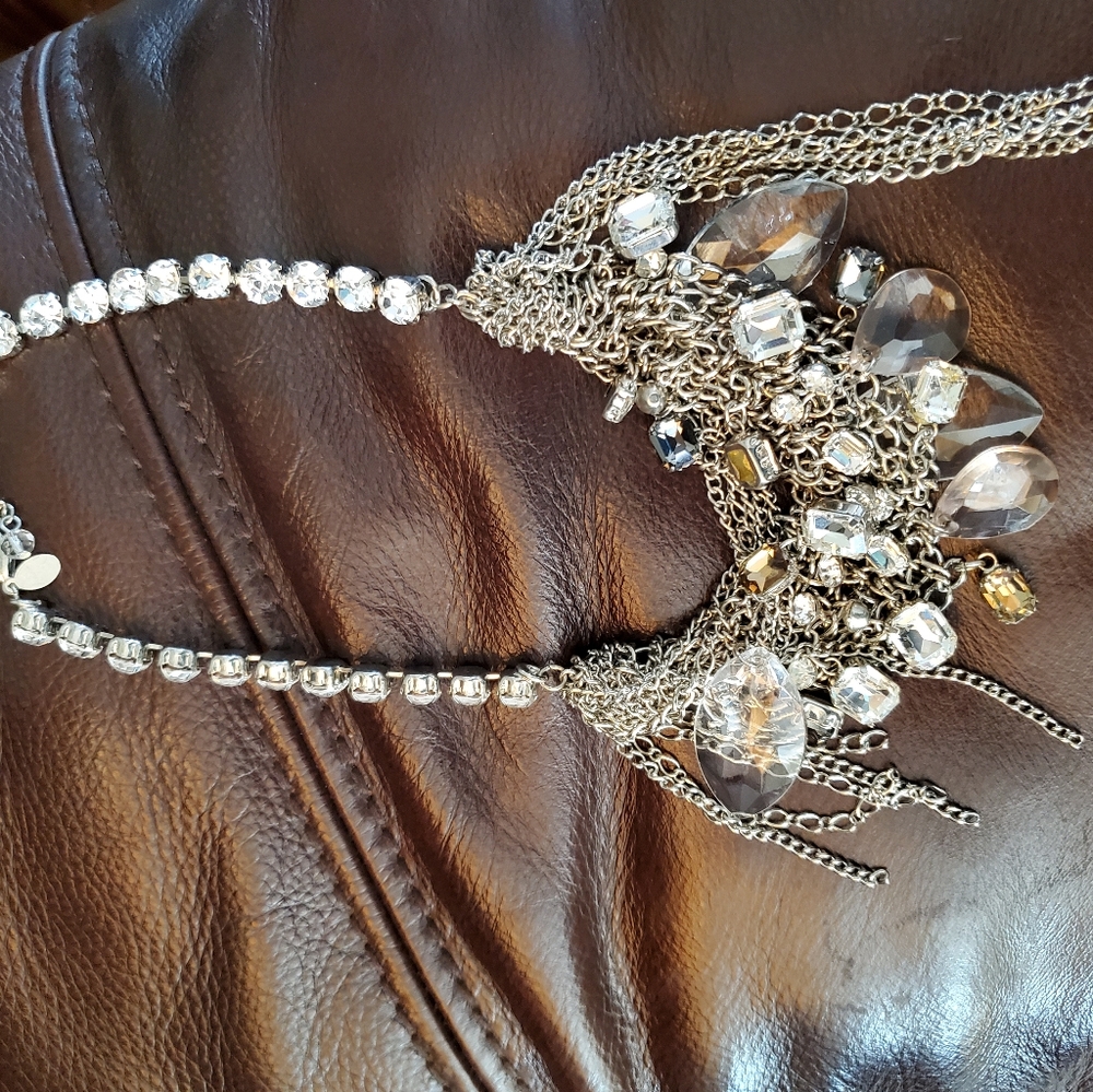 Express Necklace - image 1